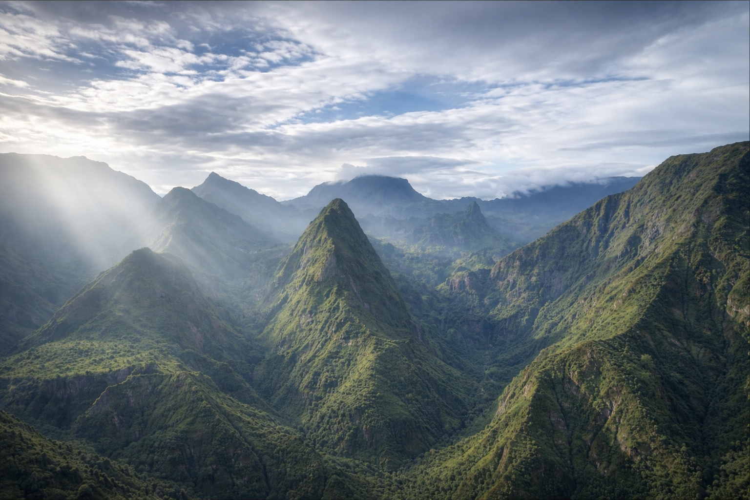 Way to Go Against Climate Change