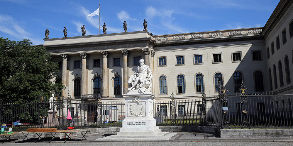 Educational Tourism with Copernicus Berlin