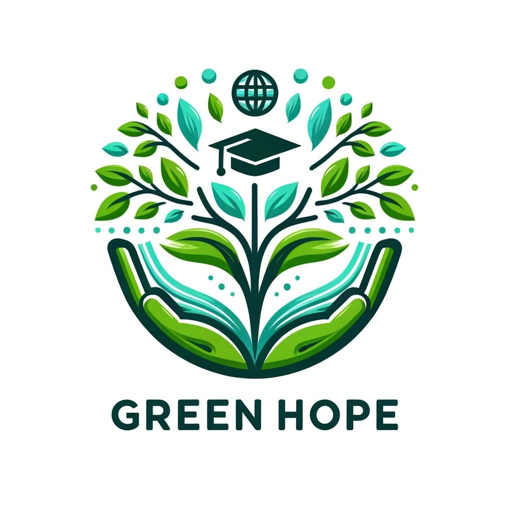 GreenHope logo