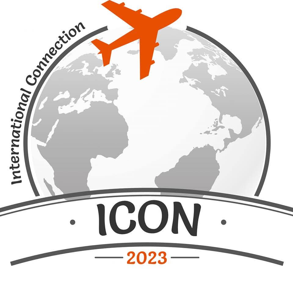 International Connection logo