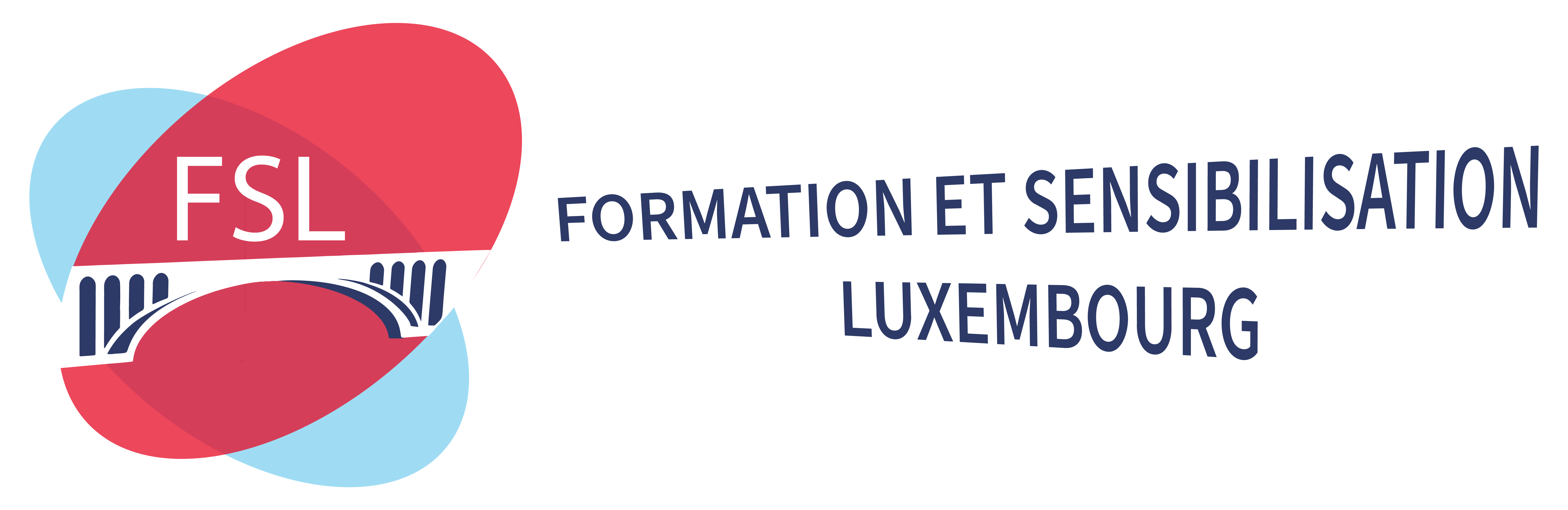 Formation et Sensibilisation Luxembourg - FSL logo