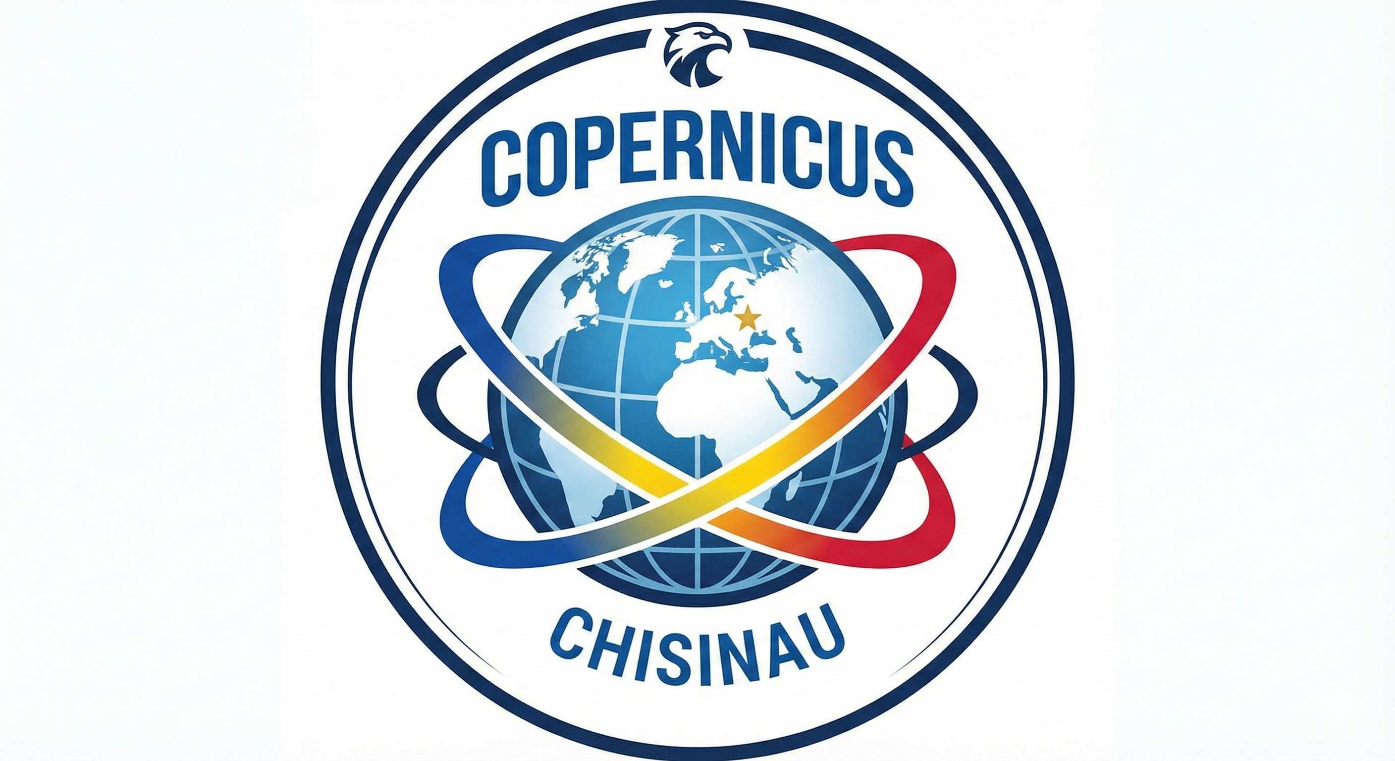 Copernicus Chisinau logo