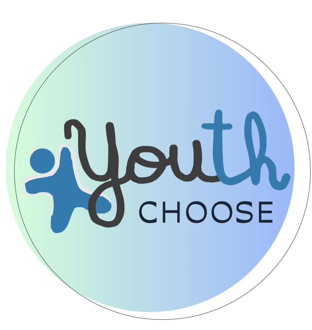 Youth Choose logo