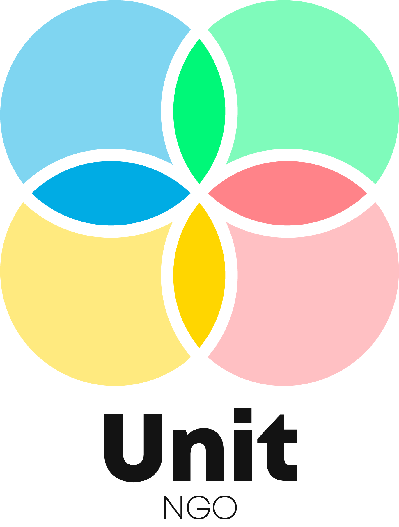 Unit logo