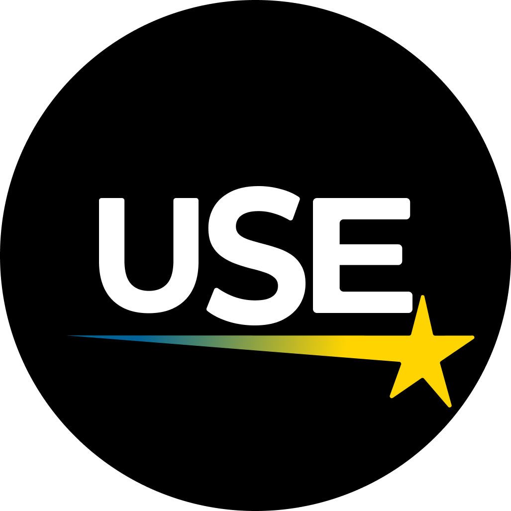 United Skills of Europe, z.s. logo