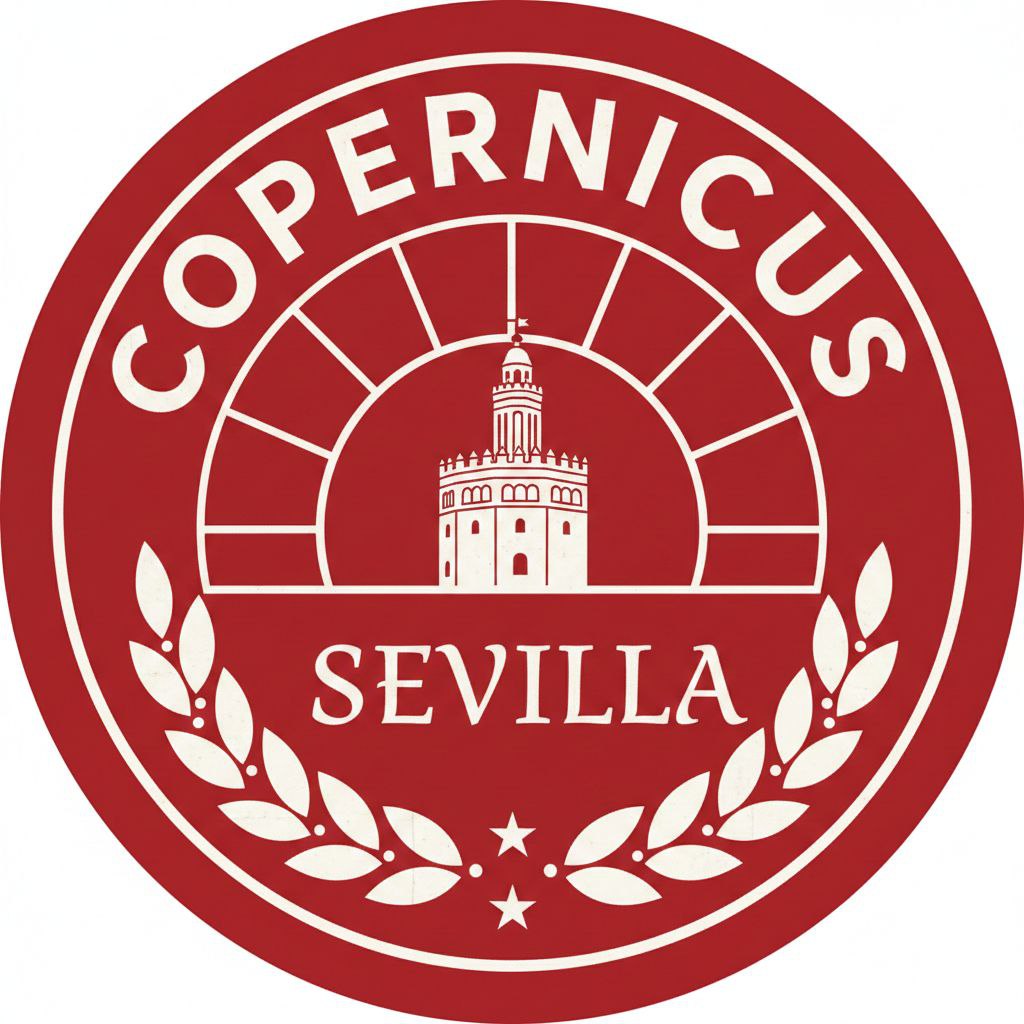 Copernicus Sevilla logo