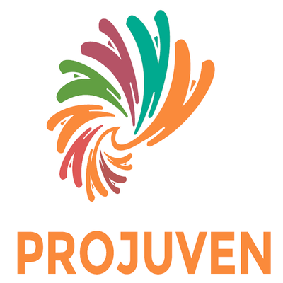 Asociacion PROJUVEN logo