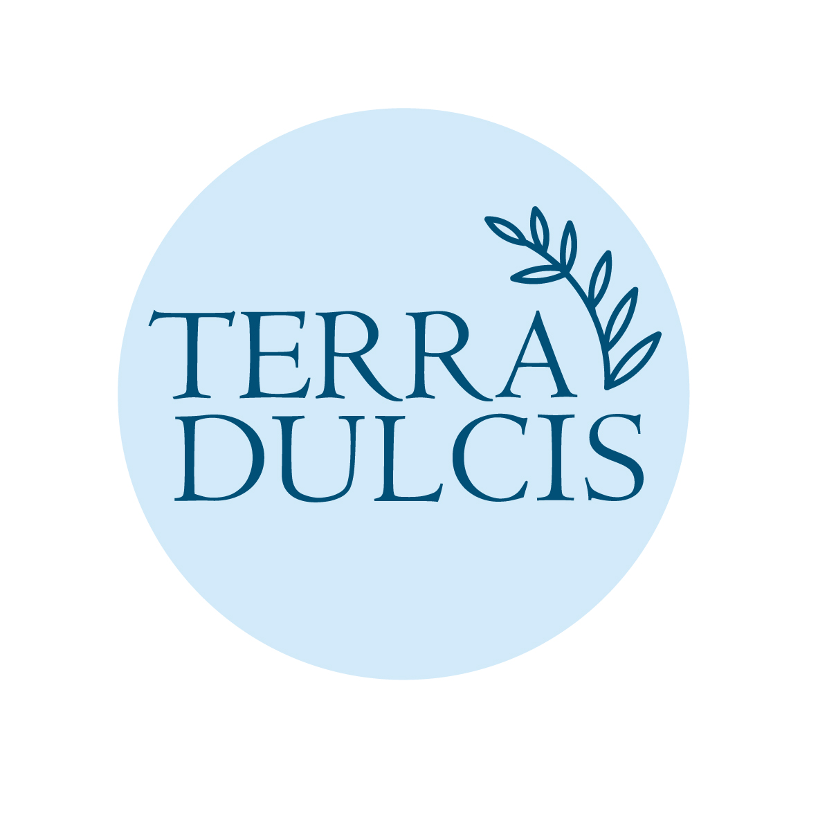 Terra Dulcis logo