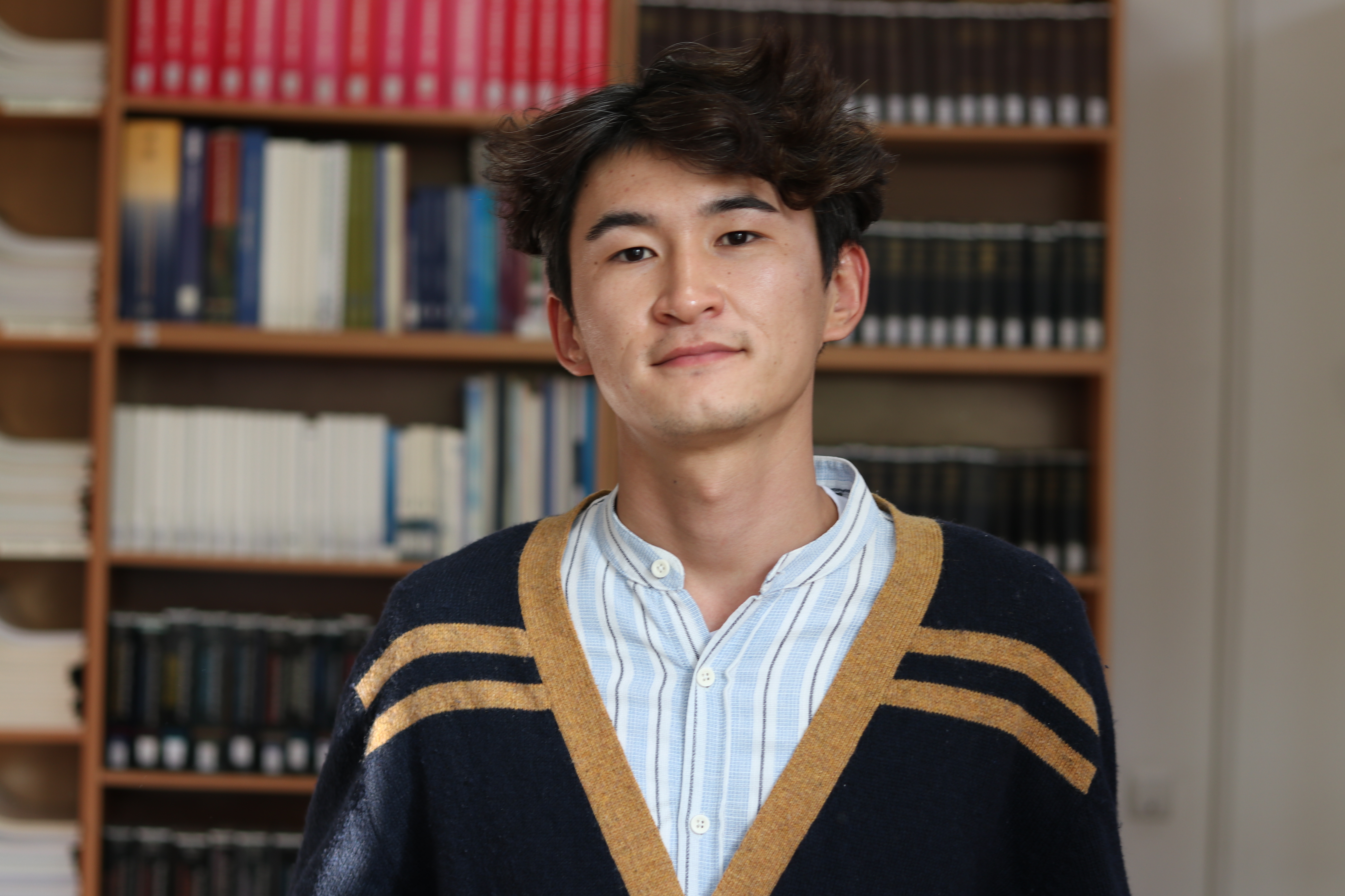 Mamatkazy Rasul uulu