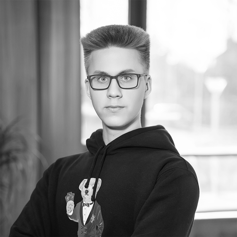 Aleksandr Rasskazchikov profile