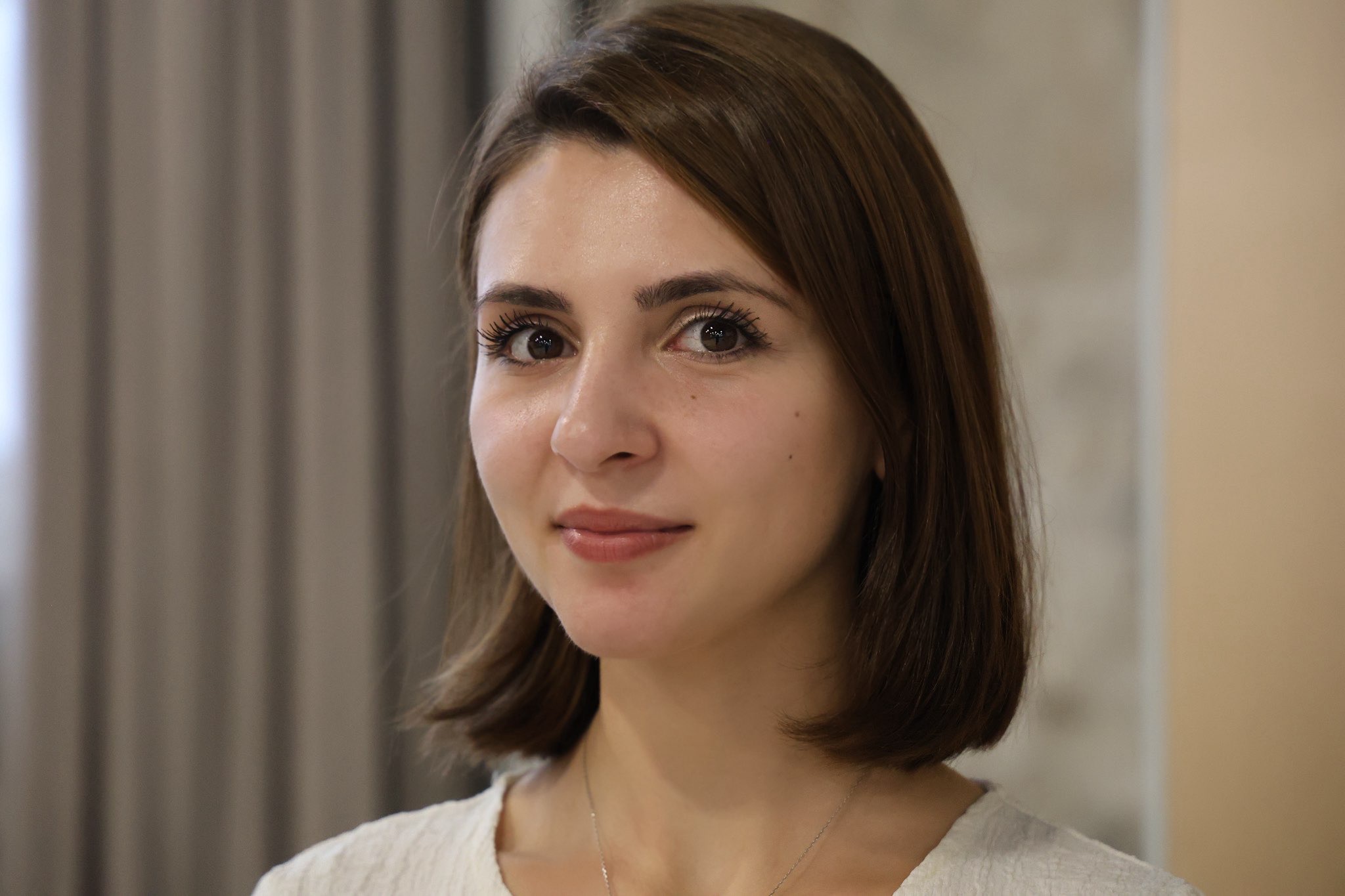 Siuzanna Noroian profile