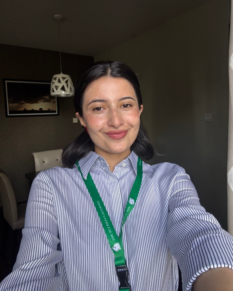 Saher Musa