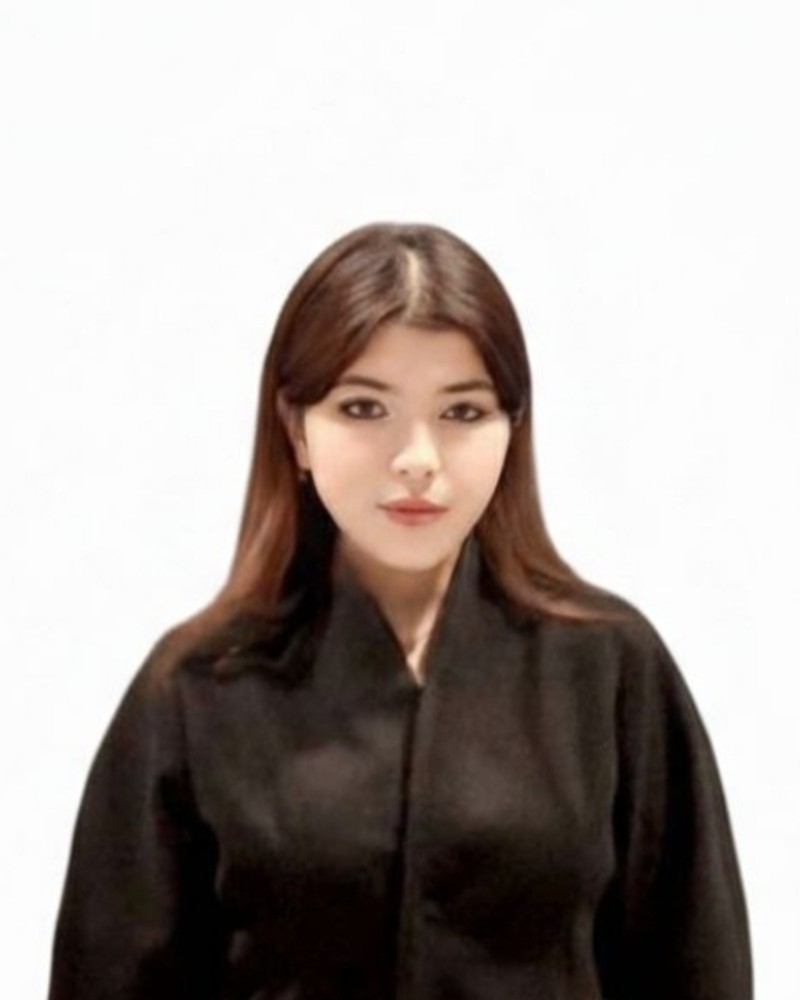Diyora Yakubjonova