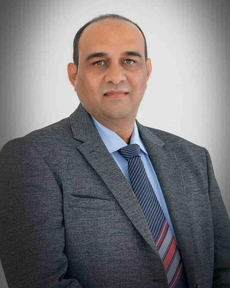 Ravi Shankar Majalkodi