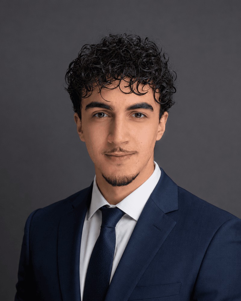 Ahmed Raouf