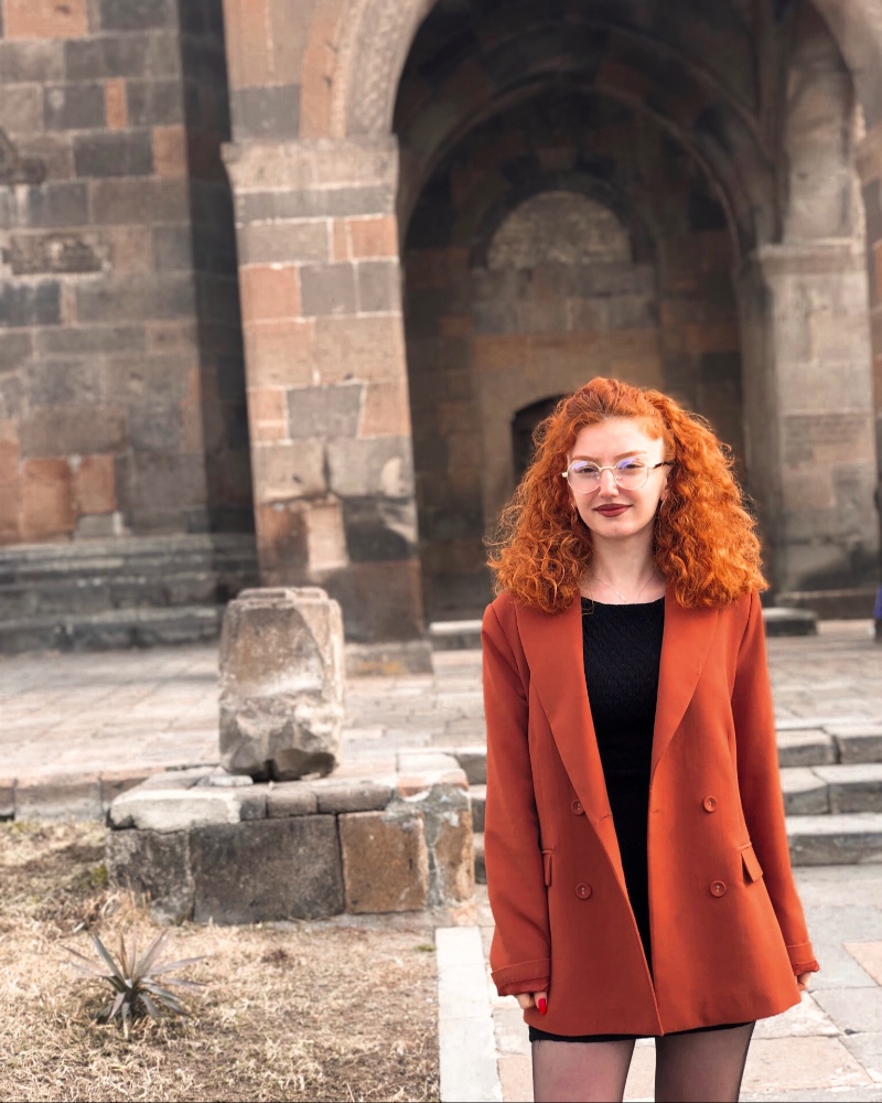 Mariami Tchiaberashvili