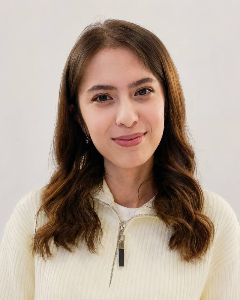 Dilnura Saydinova