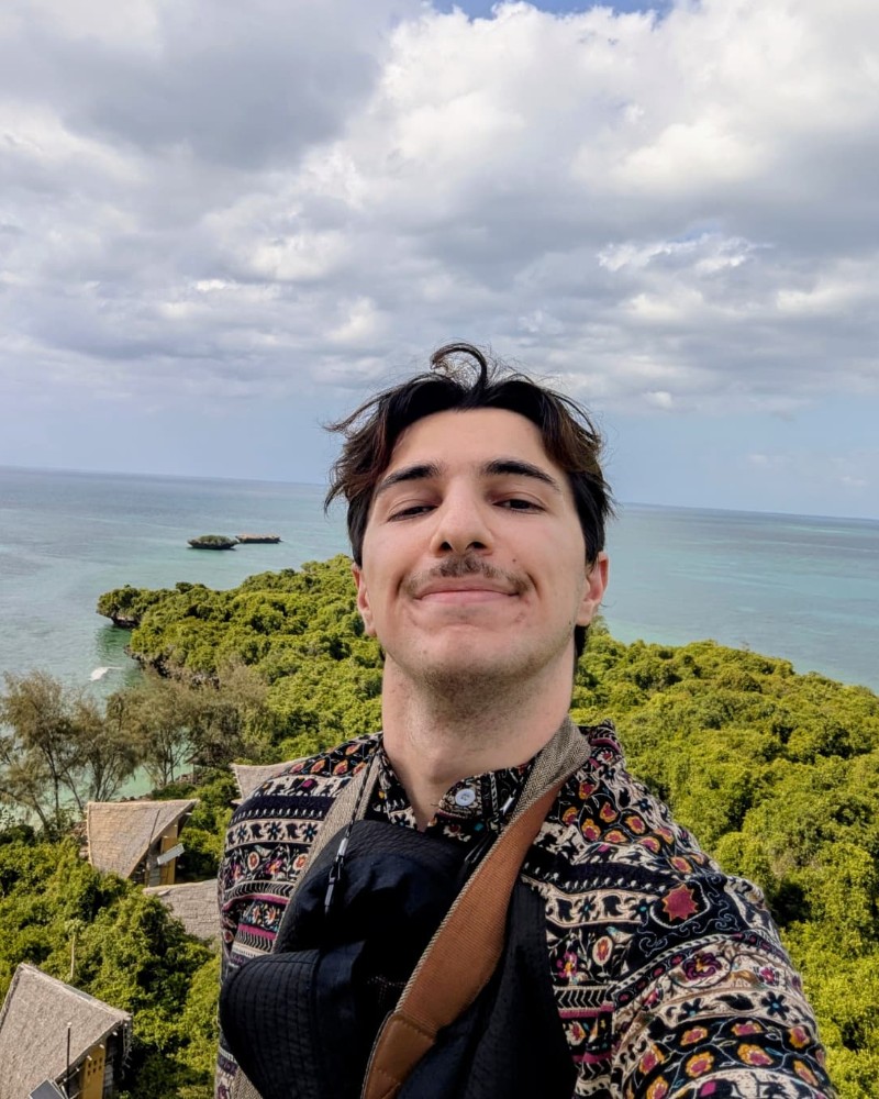 Ömer Faruk Bülbül