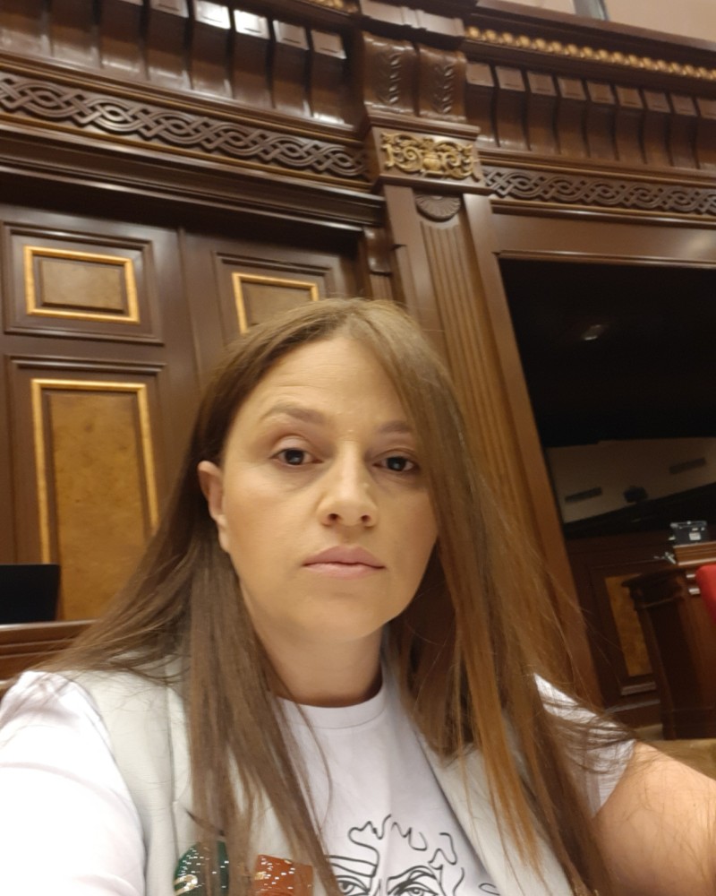 Armenuhi Galstyan