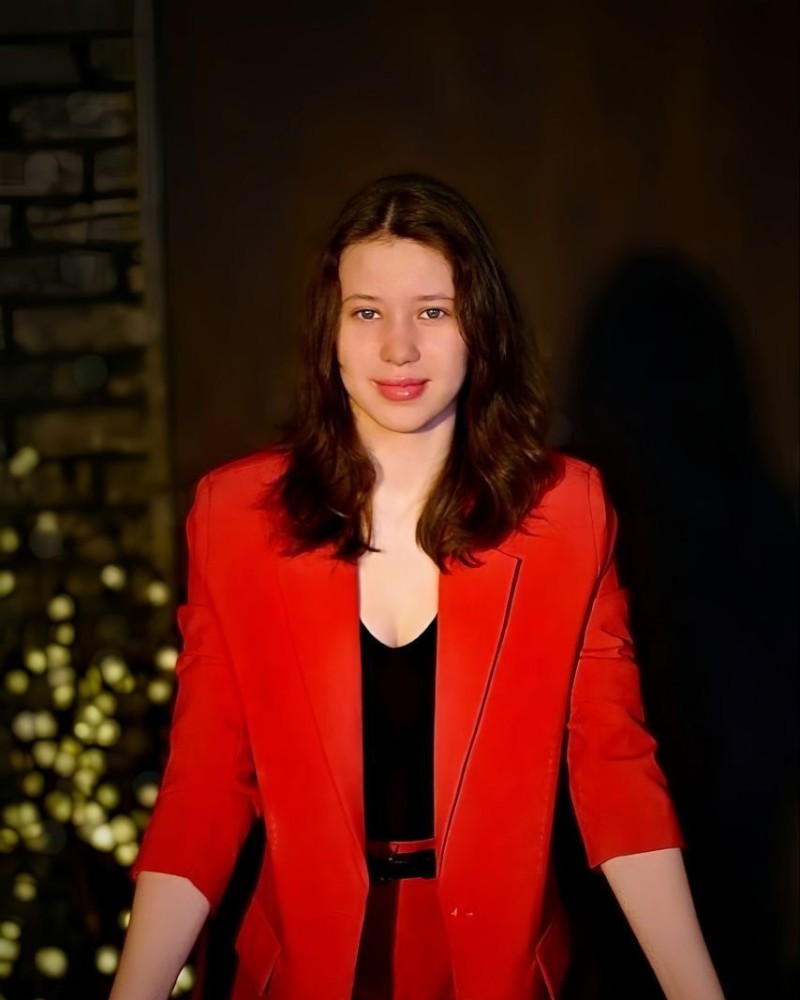 Elizaveta Borisenko