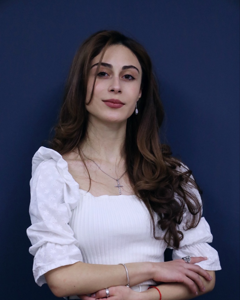 Leila Makinyan