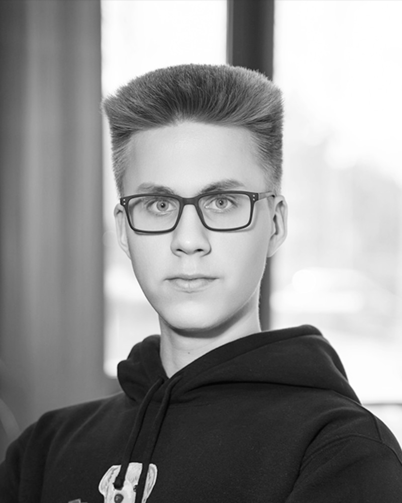 Aleksandr Rasskazchikov profile