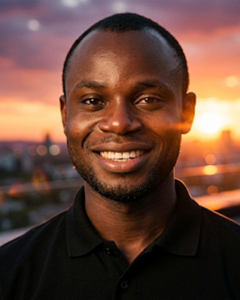 Etaba Emmanuel