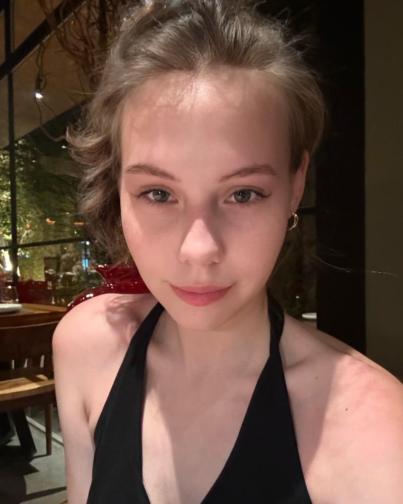 Elizaveta Zhurba