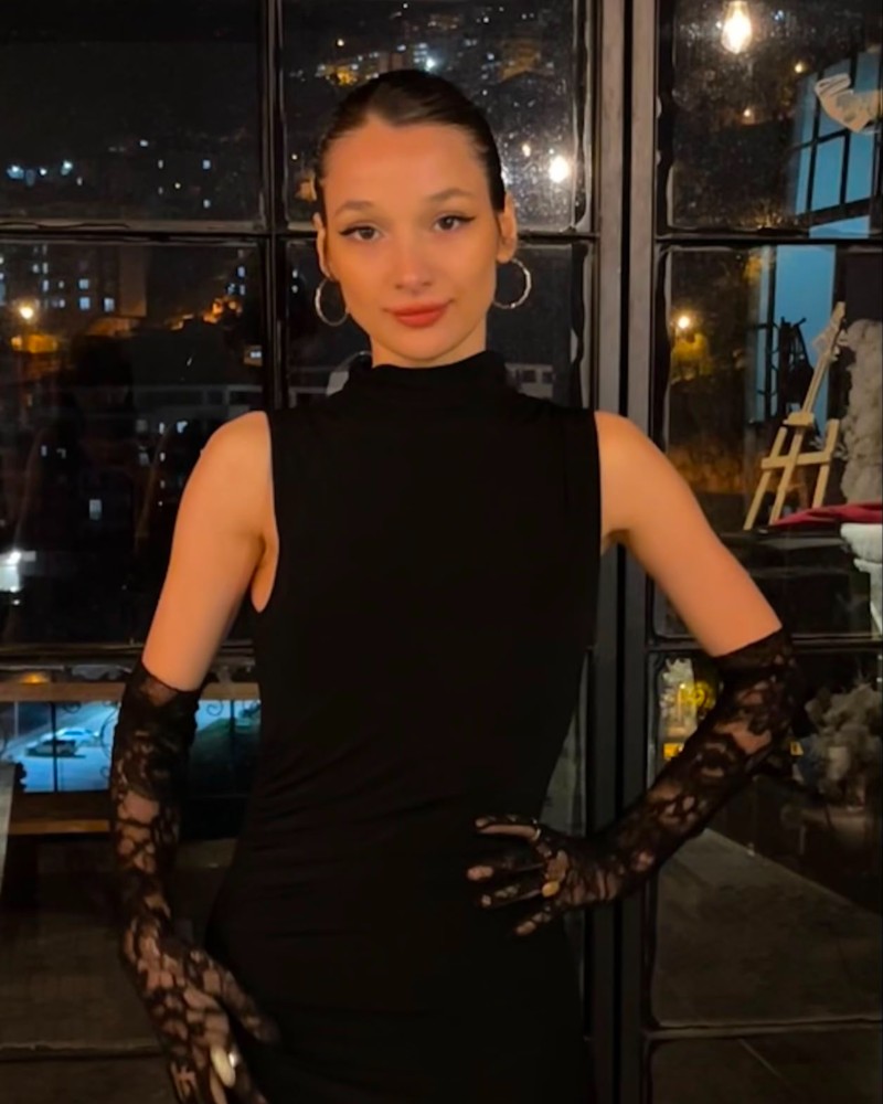 Meltem Uzun