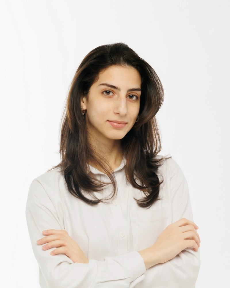 Lilith Ghazakhetsyan