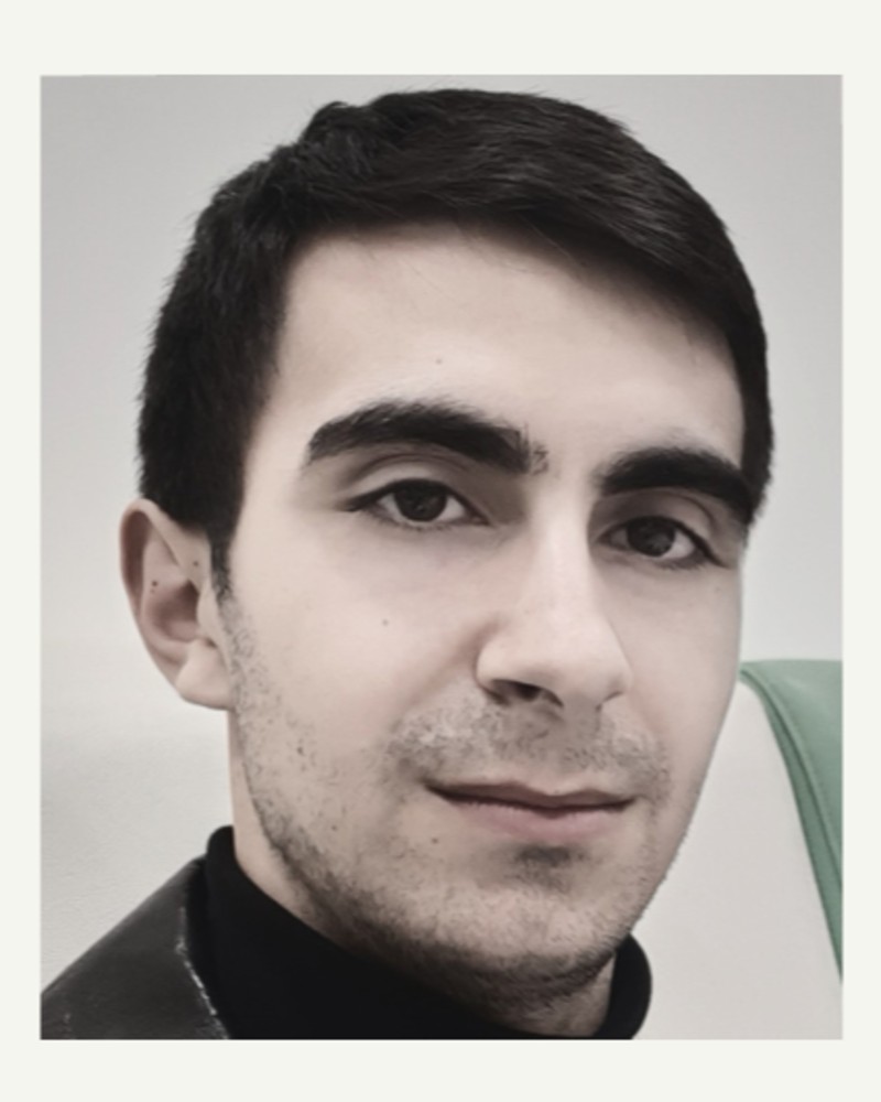 Spartak Sirakanyan